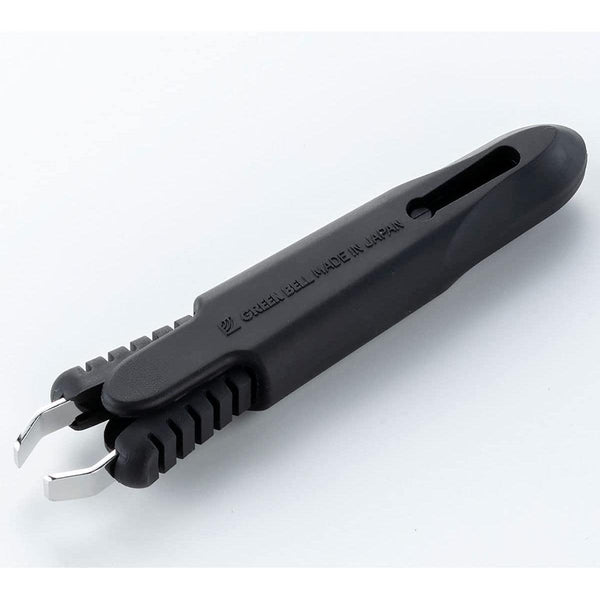 Green Bell Manual Ear & Nose Hair Trimmer Cutter G-2200