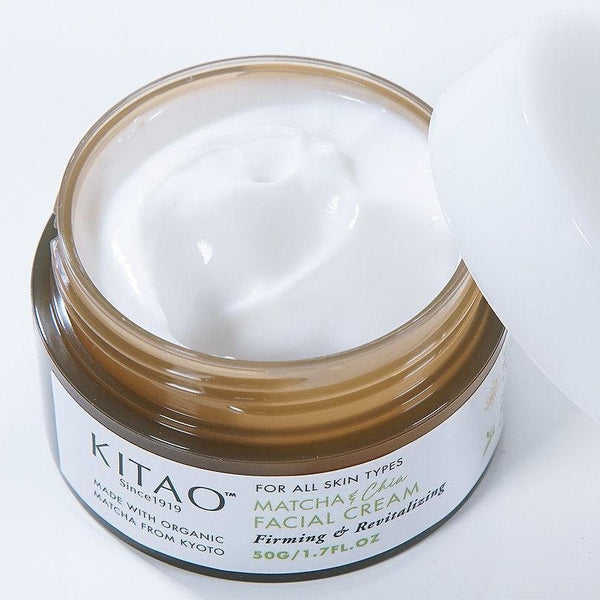 P-2-KATO-MATFCR-50-Kitao Matcha Facial Cream Matcha Green Tea Moisturizing Cream 50g.jpg