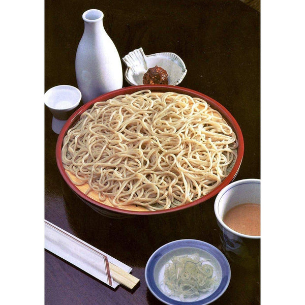 P-2-KJN-JUWSOB-200-Kajino Juwari Soba Noodles Gluten-Free Japanese Buckwheat Noodles 200g.jpg