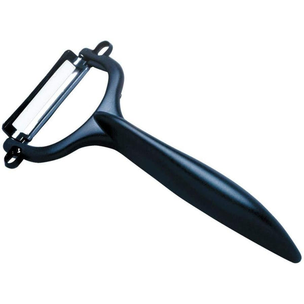 P-2-KYC-PEL-CP-081-Kyocera Japan Ceramic Vegetable Peeler Black CP-NBK(N).jpg