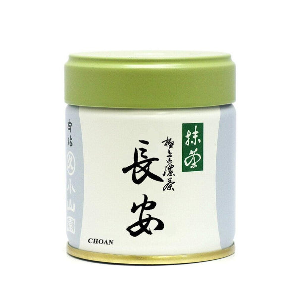 P-2-MKYU-CHOANM-40-Marukyu Koyamaen Choan Premium Uji Matcha Powder (Japanese Green Tea Powder) 40g.jpg