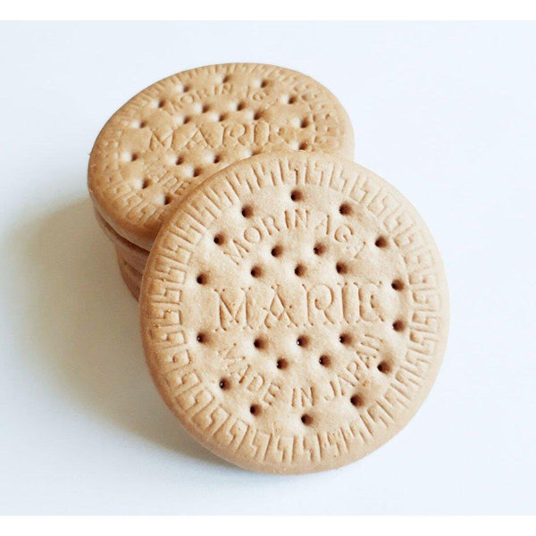 Morinaga Marie Biscuit Japanese Marie Cookies (Pack of 5)