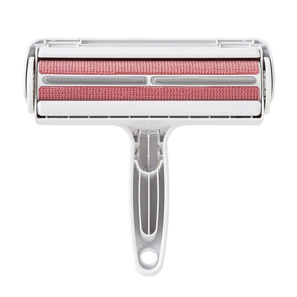 Nippon Seal Etiquette Brush Pac Pak Roller White N88M