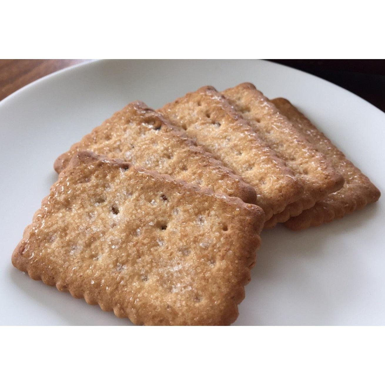 Nissin Coconut Sable Triple Nuts Japanese Mixed Nuts Coconut