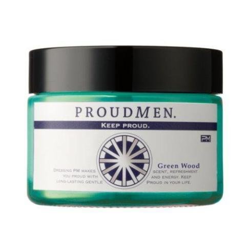 P-2-PRM-BLM-GW-40-Lenor Proudmen Men's Grooming Balm Green Wood Fragrance Cream 40g.jpg