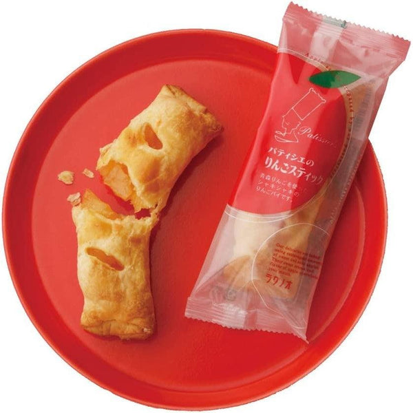 Ragueneau Patissier's Ringo Stick Aomori Apple Pie Sticks 12 Pieces