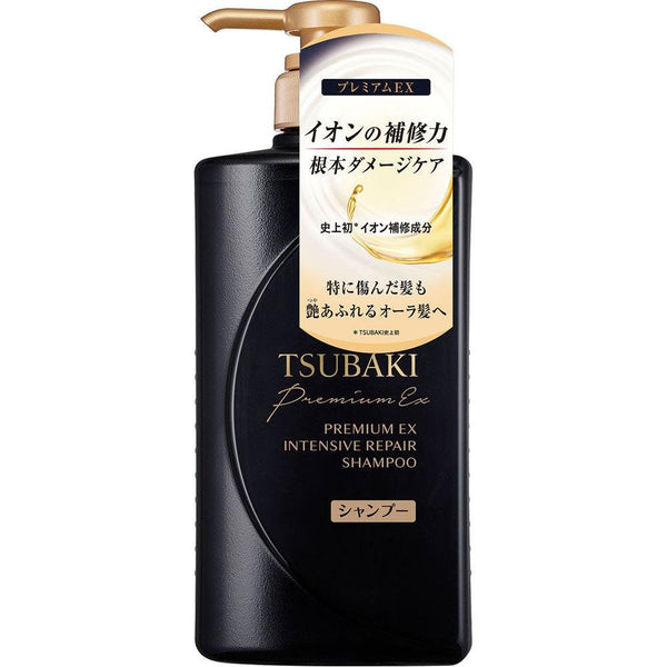 P-2-SHIS-TBKPEX-SH490-Shiseido Tsubaki Premium EX Japanese Camellia Shampoo for Damaged Hair 490ml.jpg