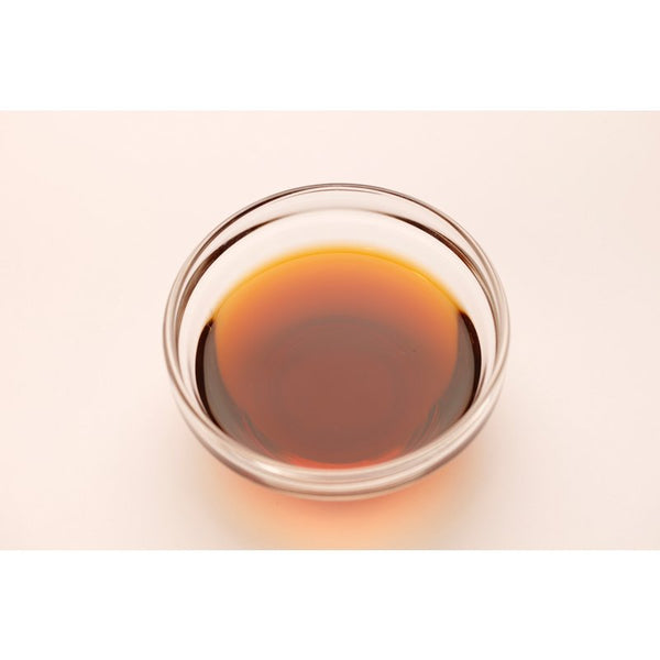 Fukuyamasu Kurozu Artisan 2 Years Aged Japanese Black Rice Vinegar 500ml