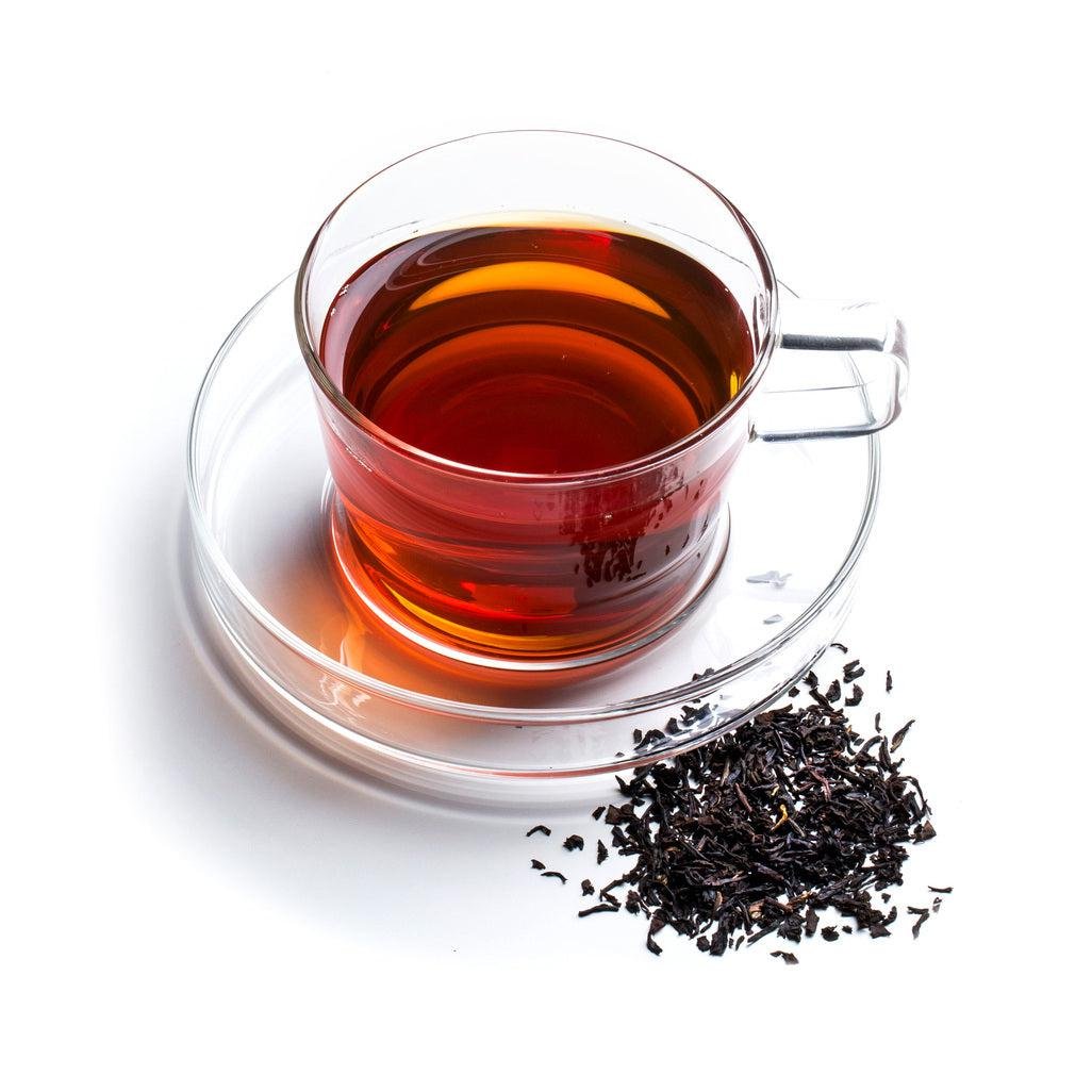 Suisoen Tea Suisouen Organic Earl Grey Japanese Black Tea Bags 10 ct.