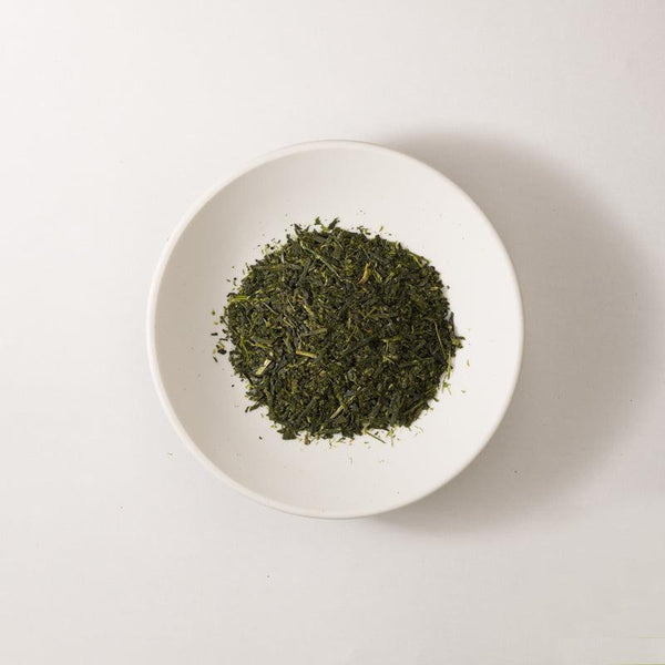 P-2-SOEN-STMTEA-100-Suisouen Deep Steamed Japanese Green Tea Loose Leaf Tea 100g.jpg