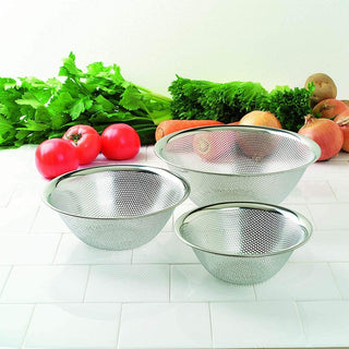 Buy High-Quality Colanders & Food Strainers Online