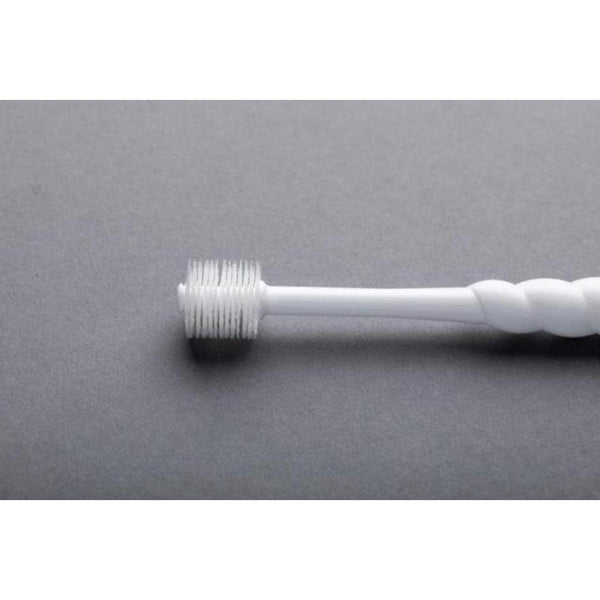 STB Higuchi 360do Cylindrical Toothbrush for Babies