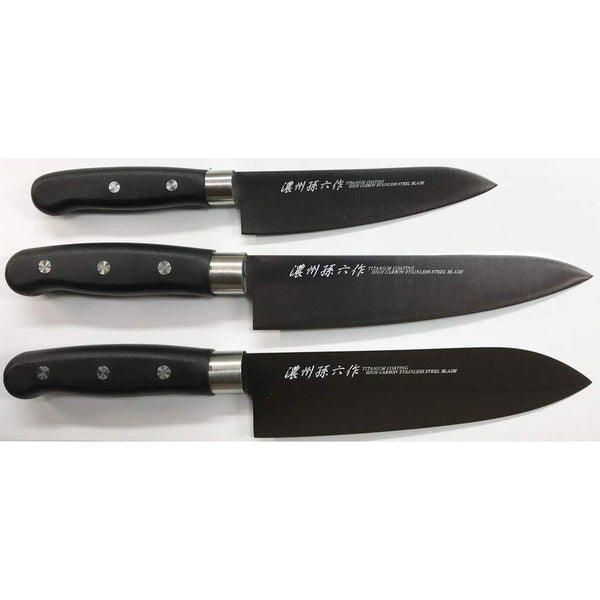 P-2-STK-HOCHOU-HG2803-Satake Titanium Coating Hocho Japanese Knives Set HG2803.jpg