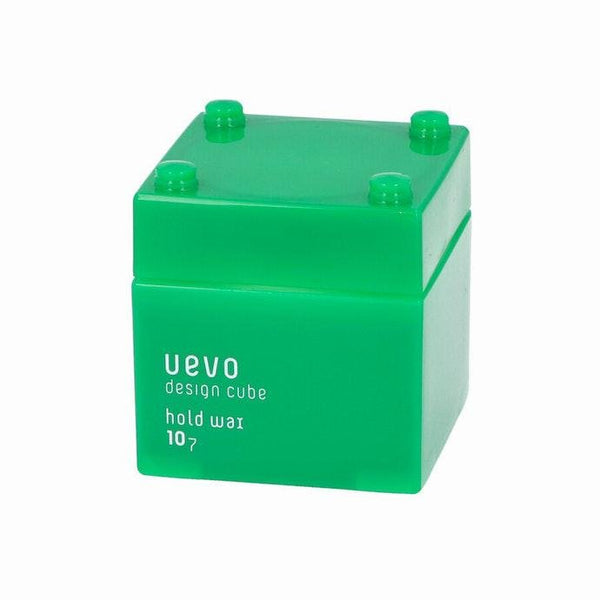 P-2-UEVO-HARWAX-HO80-Uevo Design Cube Hold Hair Wax 80g.jpg