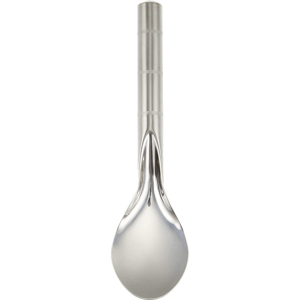 Professional Stainless Steel Ice Cream Spade (Made in Japan) 26cm