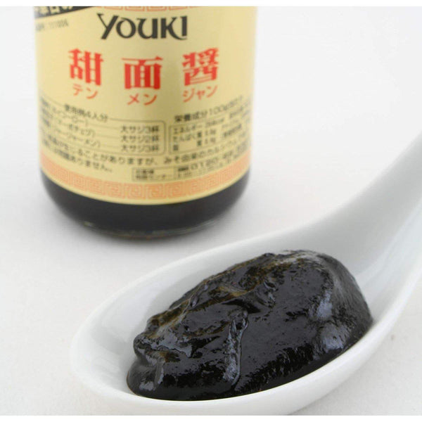 P-2-YOKI-TNMJAN-220-Youki Tenmenjan Sweet Soybean Paste Seasoning 220g.jpg
