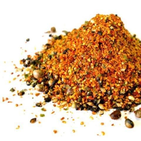 P-2-YWT-SHICMI-C14-Yawataya Isogoro Shichimi Togarashi Seasoning Can 14g.jpg