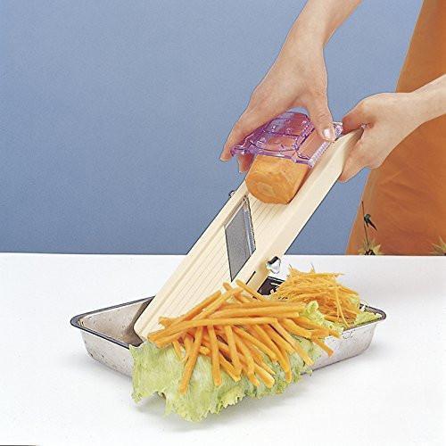 Slicer for Kitchen Slicing Tool Vegetable Mandoline Slicer Cutter