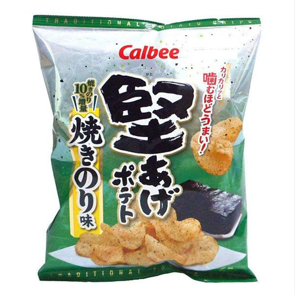 P-3-CALB-KTGNRI-1:12-Calbee Kataage Nori Seaweed Crispy Potato Chips 65g (Box of 12).jpg