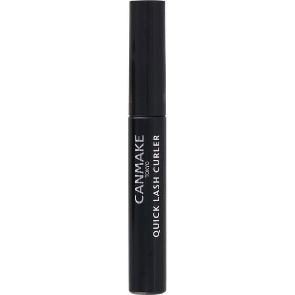 Canmake Quick Lash Curler Black 6g