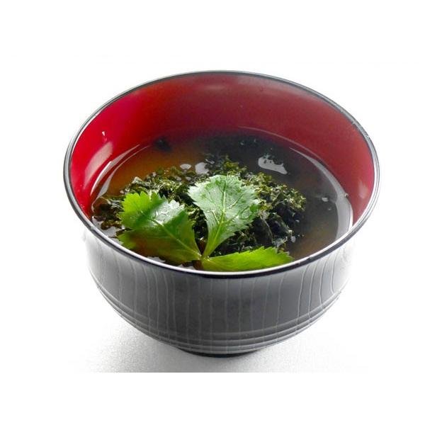 Daihoku Dried Aosa Seaweed (Sea Lettuce) From Kagoshima 50g