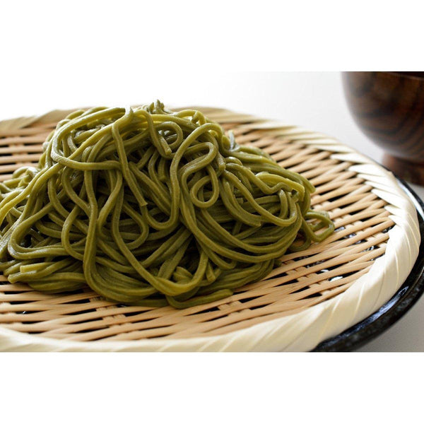 P-3-HAT-SBA-GT-200-Hatakenaka Matcha Green Tea Soba Noodles 200g.jpg