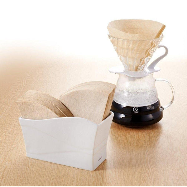 Hario V60 Coffee Paper Filter Stand VPS-100W