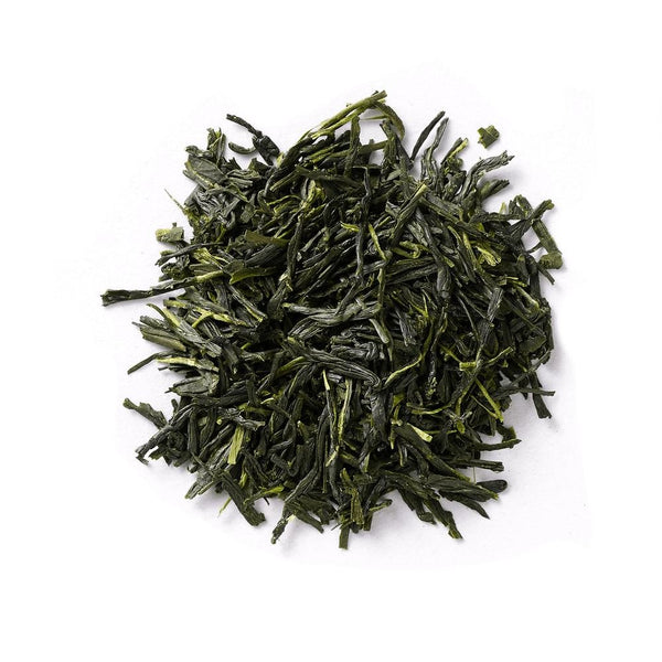 Harimaen Organic Uji Gyokuro Japanese Green Tea Bags 12 ct.