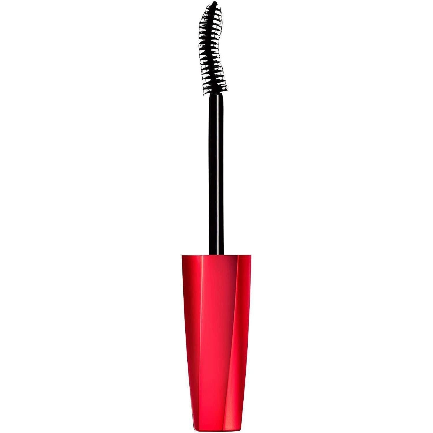 Imju Dejavu Fiberwig Mascara Ultra Long Black – Japanese Taste