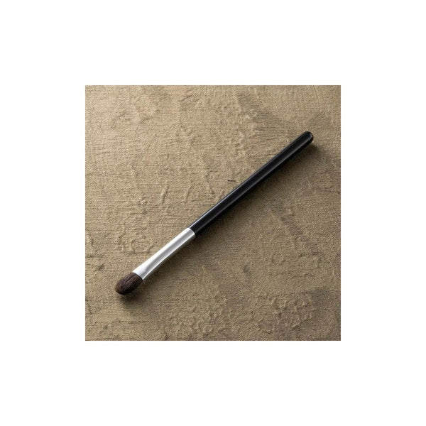Kai Cosmeup Kumano Japanese Makeup Brush for Eyeshadow M Size