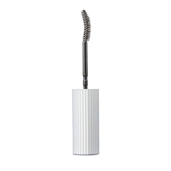 Kose Fasio Long Lasting Curl & Waterproof Mascara Black