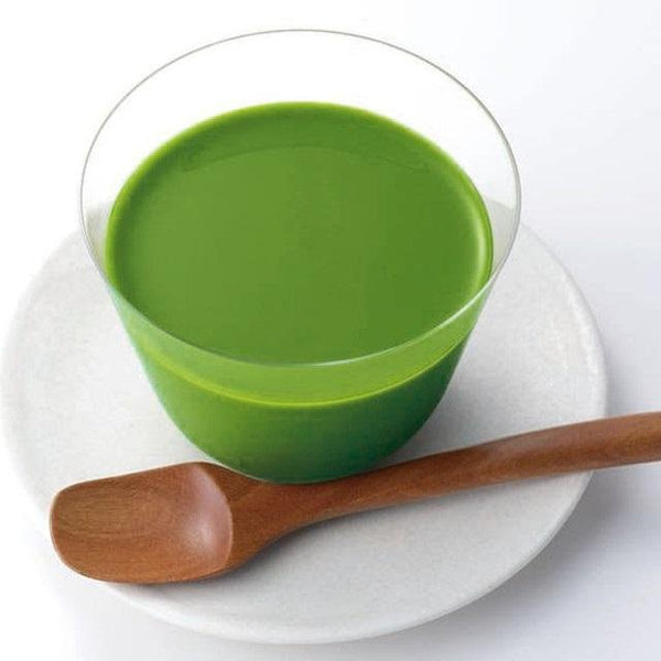 P-3-KTKA-PUDING-1-Itohkyuemon Instant Matcha Green Tea Pudding Mix 50g.jpg