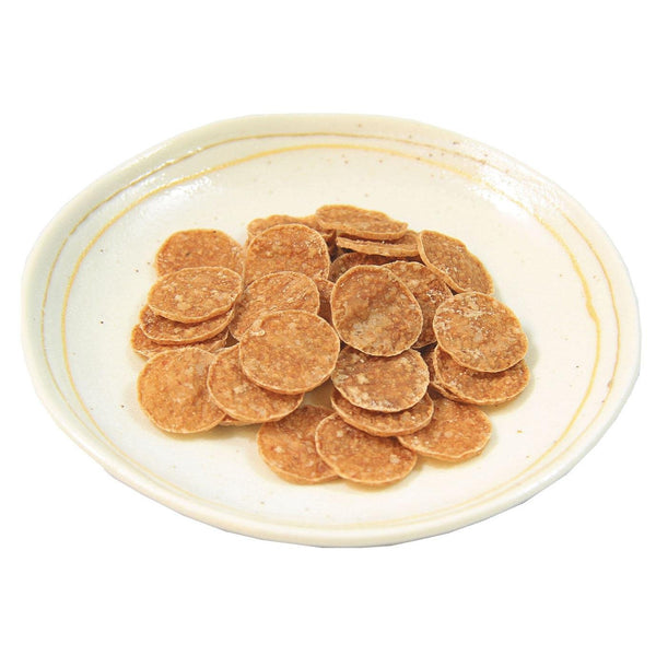 Maruyama Petanko Chobiume Additive Free Sun Dried Ume Plums 8g