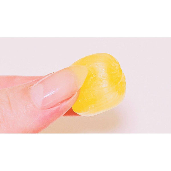 P-3-RBON-YZUDRP-90-Ribon Raw Yuzu Citrus Herbal Cough Drops 90g.jpg