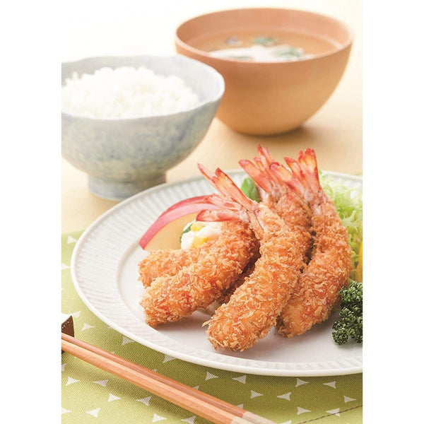 Sakurai Foods Additive Free Panko Bread Crumbs 200g