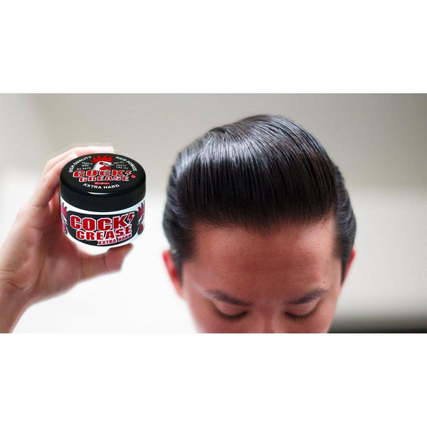 P-3-SKM-COC-WX-210-Cock Grease XXtra Hard Hair Pomade 210g.jpg