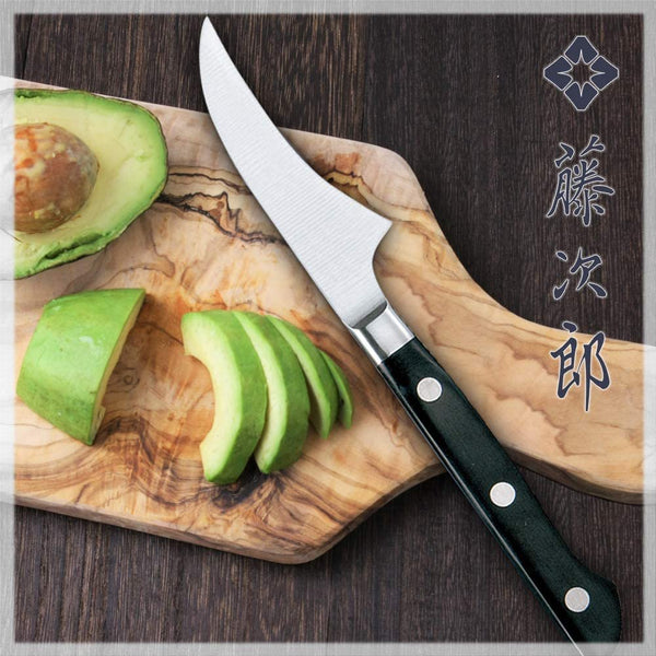 Tojiro DP Cobalt VG10 Peeling Knife 70mm F-799