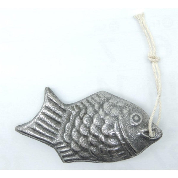 Lucky Iron Fish  Branding & Package Design
