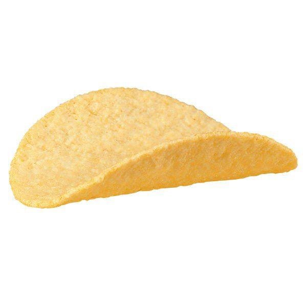 Yamazaki Chip Star Lightly Salted Potato Chips 105g