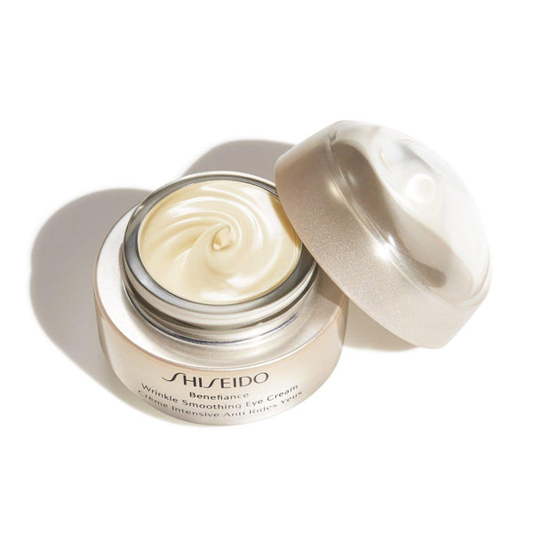 P-4-BNFI-EYECRM-15-Shiseido Benefiance Wrinkle Smoothing Eye Cream 15g.jpg