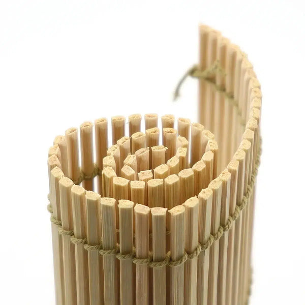 P-4-KIYA-MAKISU-24-Kiya Natural Polished Bamboo Sushi Rolling Mat (Made in Japan) 27cm-2023-09-07T07:42:21.webp