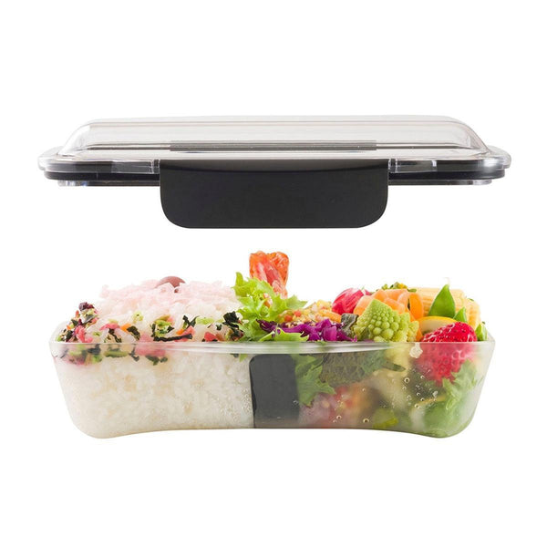 Are Lunch Boxes Microwavable - Some are, some aren't
