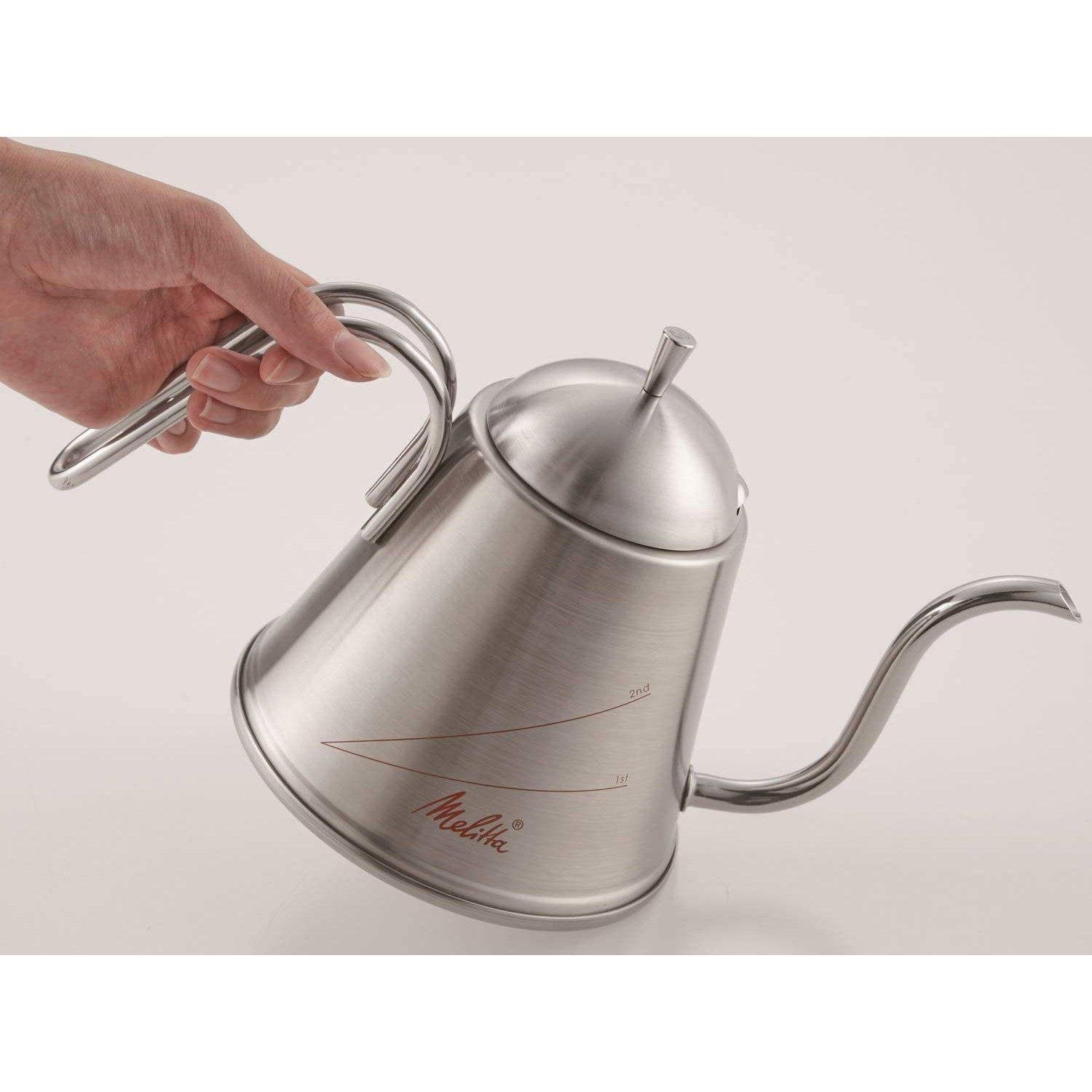 Fashion melitta electric kettle