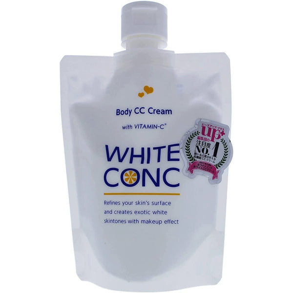 Marna White Conc CC Cream 200g