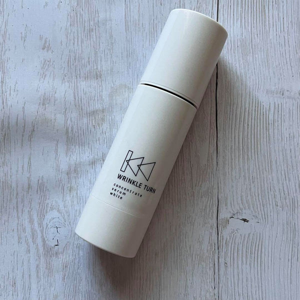 Sana Wrinkle Turn Concentrate Blemish & Wrinkle Serum 50g