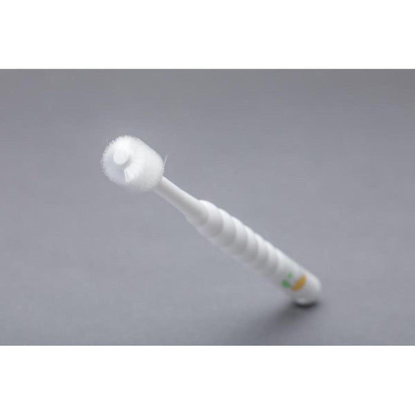 STB Higuchi 360do Cylindrical Toothbrush for Babies