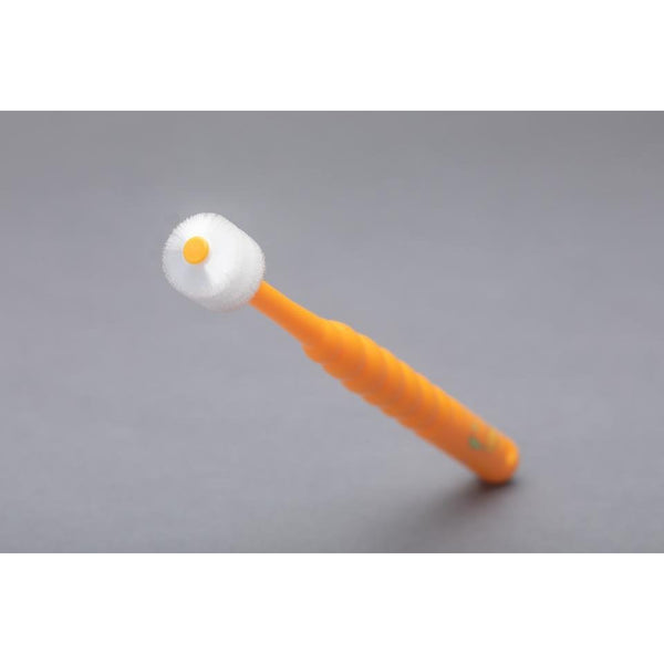 STB Higuchi 360do Cylindrical Toothbrush for Kids