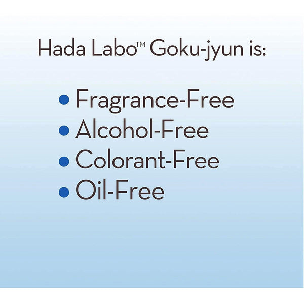 P-5-HDLB-GOKFWA-160-Rohto Hada Labo Gokujyun Hyaluronic Acid Foaming Face Wash 160ml.jpg
