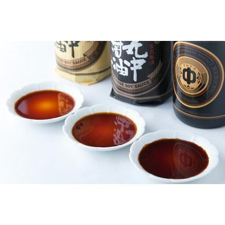 P-5-MKA-DARKSS-720-Marunaka Shoyu Traditional Japanese Dark Soy Sauce Black Label 720ml.jpg