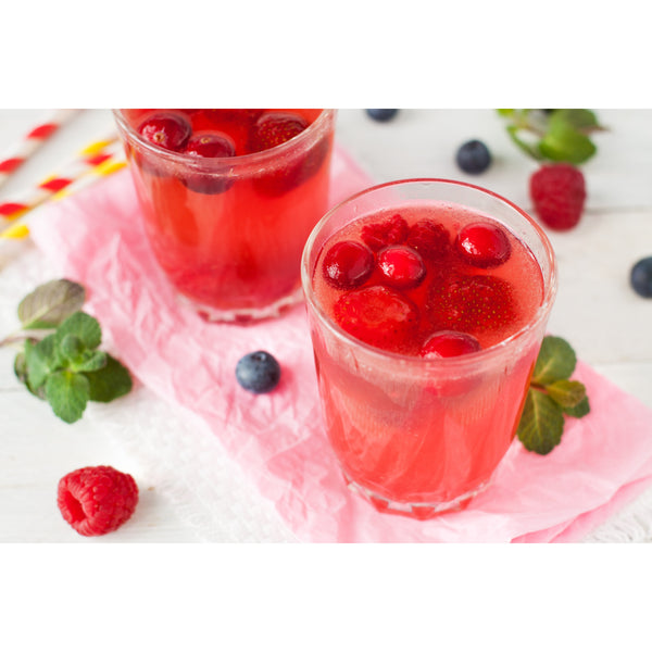 Marushige Migaki Strawberry Premium Drinking Vinegar 500ml